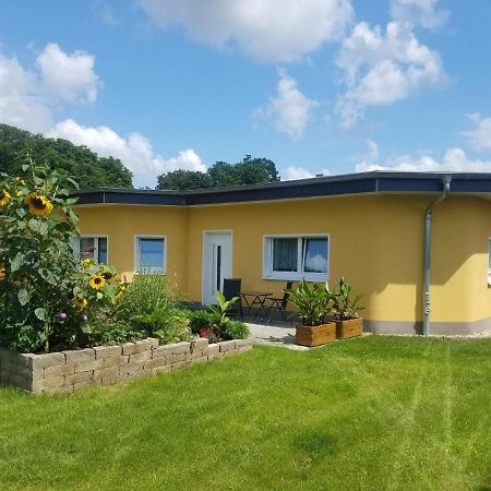 Ferienhaus Zum Imker フェルテン エクステリア 写真