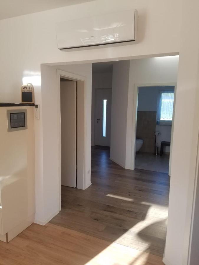 Ferienhaus Zum Imker フェルテン エクステリア 写真
